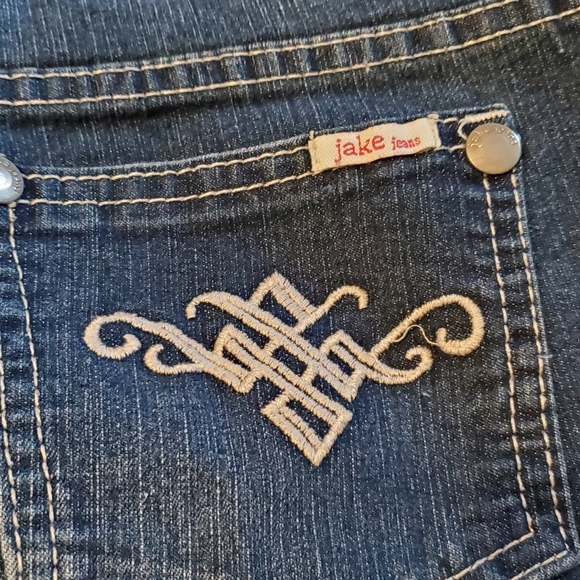 Jake shorts size 3 - Picture 6 of 10